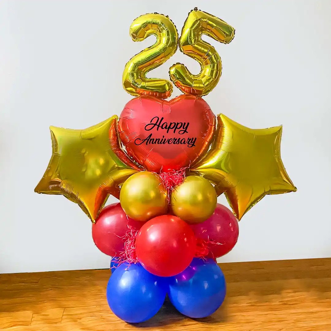 Balloon Bouquet