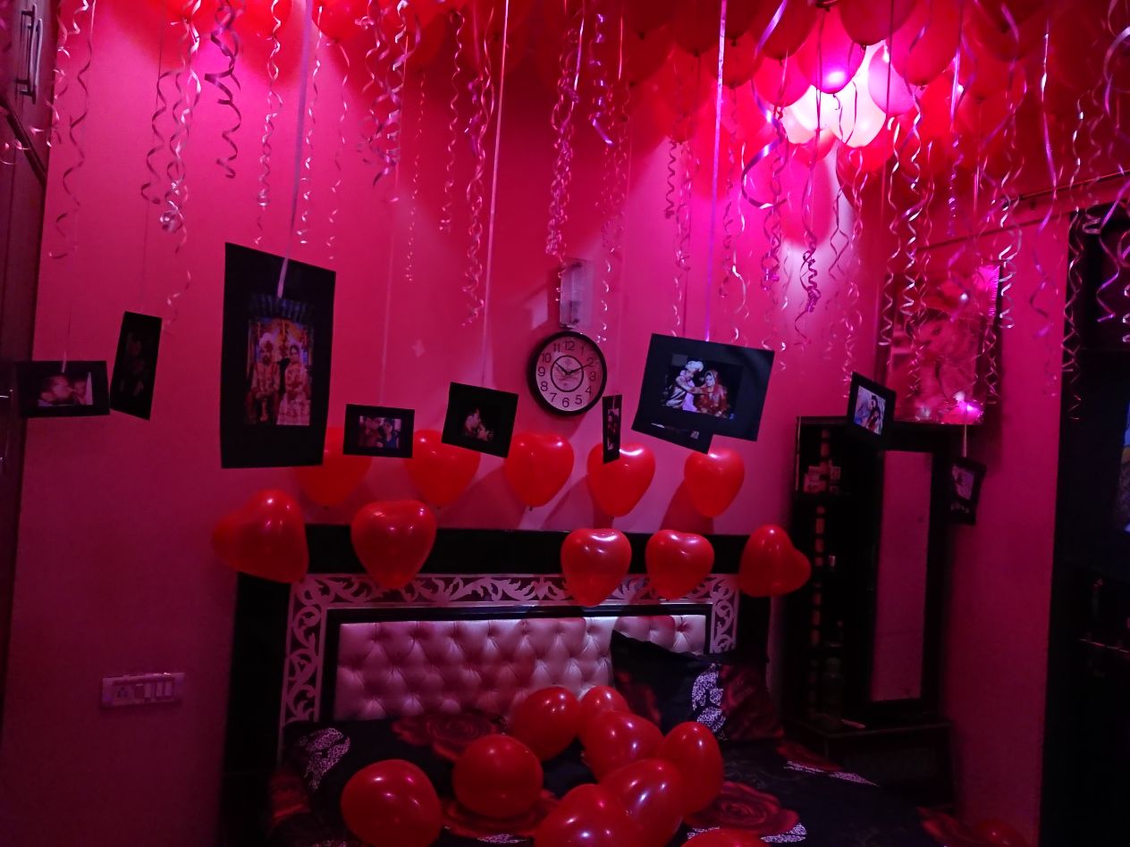 Room Decoration