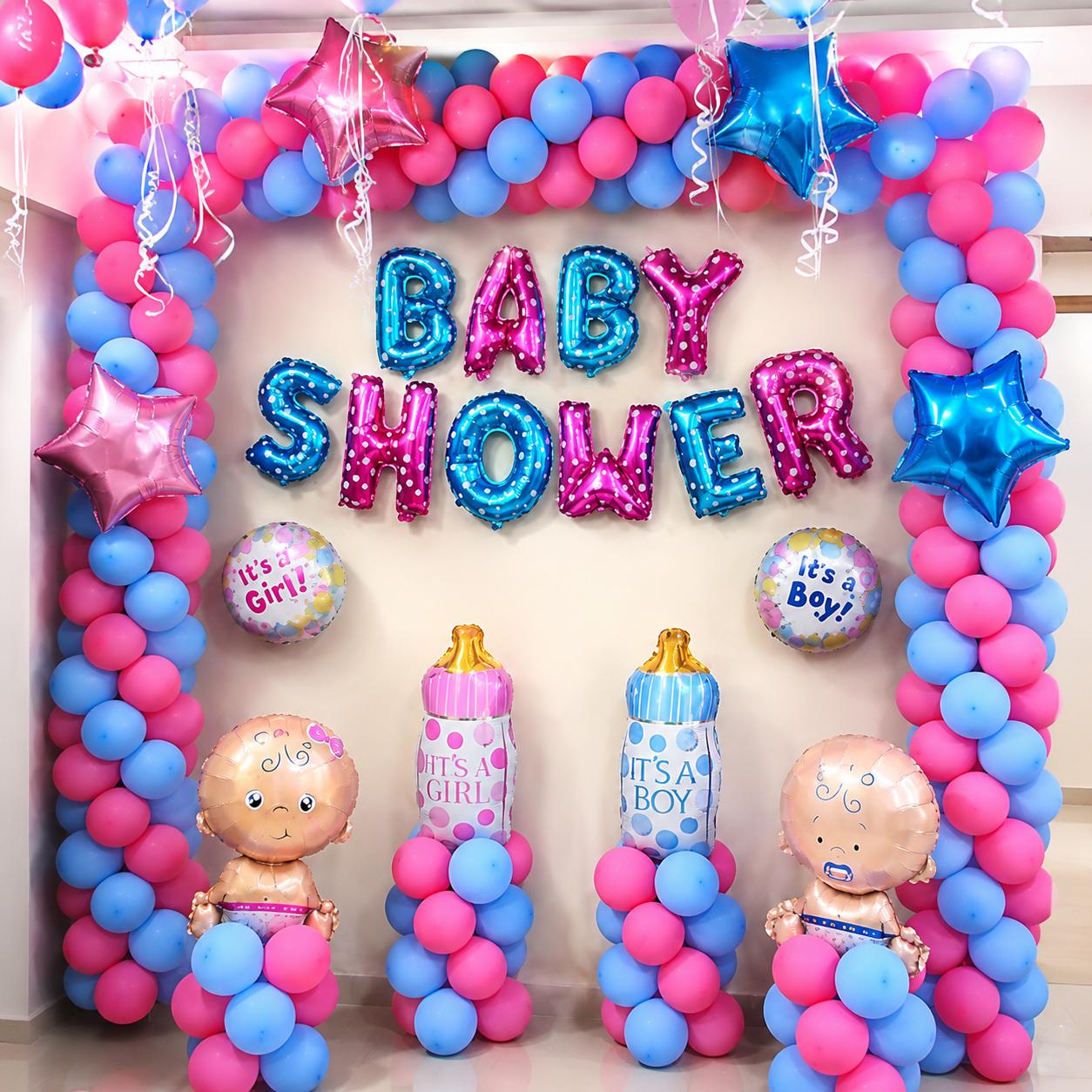Baby Shower