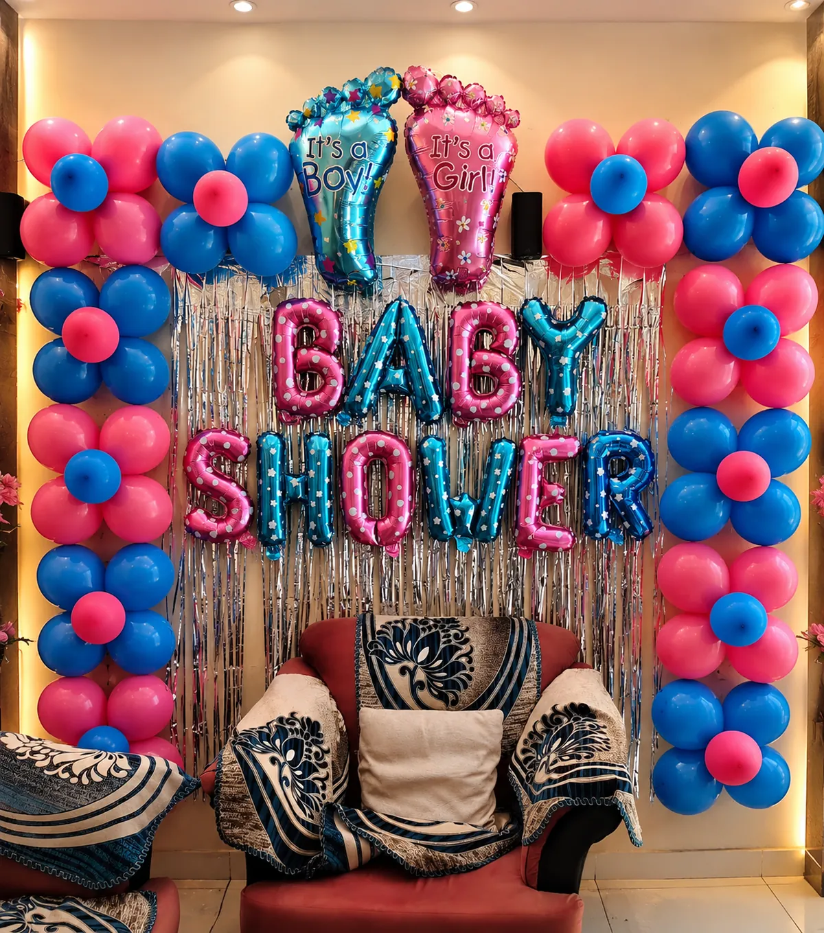 Baby Shower